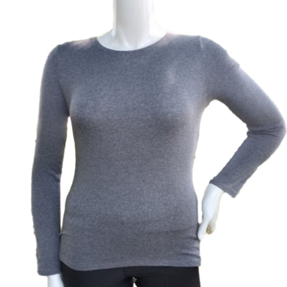 A New Day Long Sleeve Shirt - Picture 1 of 6